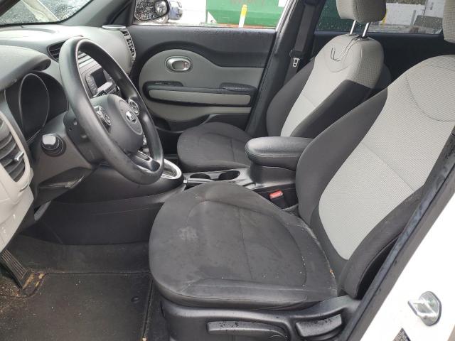Photo 7 from auction – 2014 KIA SOUL with VIN KNDJN2A22E7068168