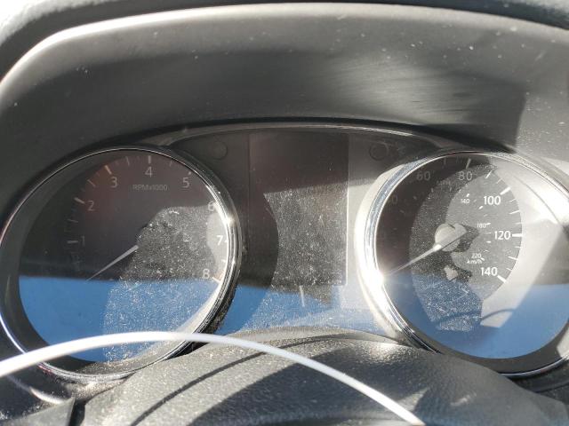 Photo 9 from auction – 2020 NISSAN ROGUE S with VIN 5N1AT2MT2LC762790