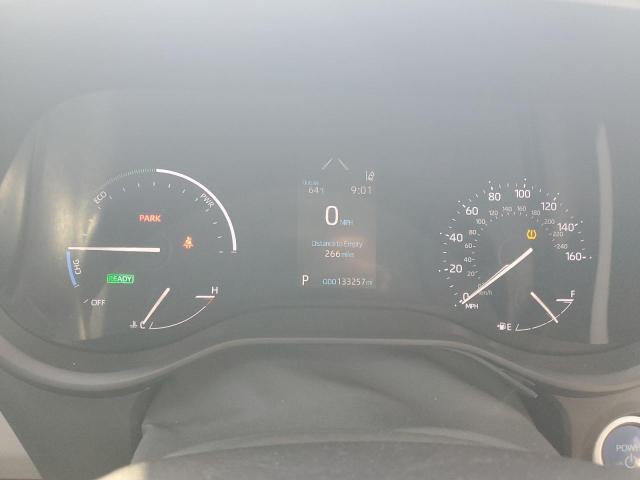 Photo 9 from auction – 2021 TOYOTA SIENNA LE with VIN 5TDKSKFC0MS002978