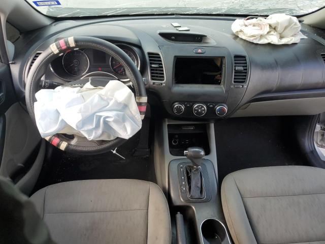 Photo 8 from auction – 2015 KIA FORTE LX with VIN KNAFK4A65F5400899