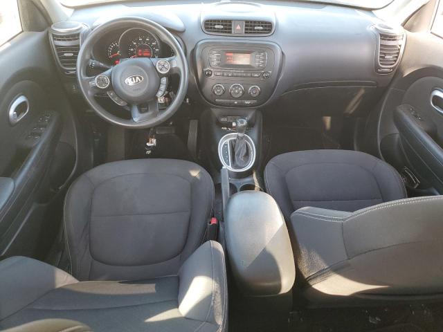 صورة رقم 8 من المزاد - 2014 KIA SOUL مع VIN KNDJN2A2XE7080388