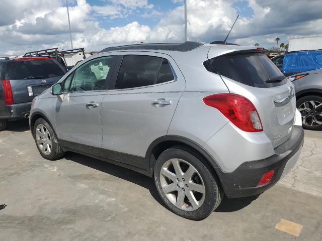Photo 2 from auction – 2016 BUICK ENCORE PRE with VIN KL4CJDSB2GB706461