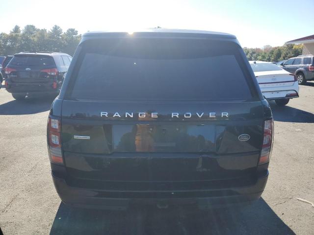 Photo 6 from auction – 2015 LAND ROVER RANGE ROVE with VIN SALGS2TFXFA212159