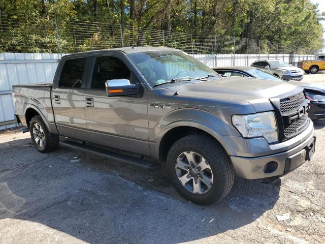 Photo 4 from auction – 2013 FORD F150 SUPER with VIN 1FTFW1CF1DFB64682