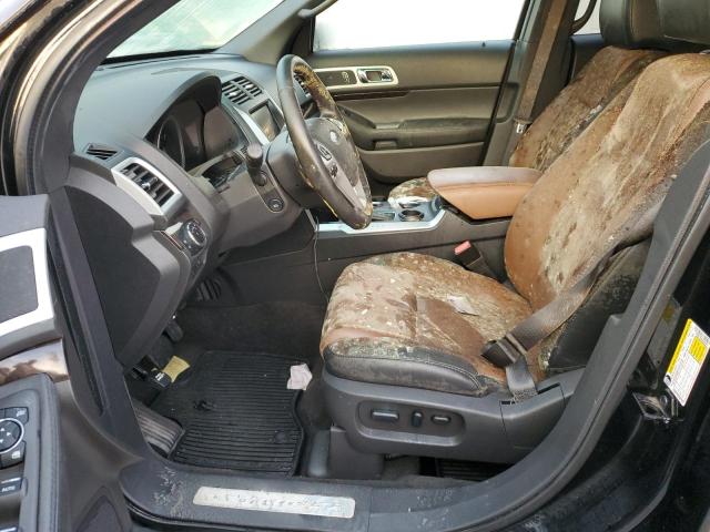 Photo 7 from auction – 2011 FORD EXPLORER L with VIN 1FMHK7F8XBGA59548