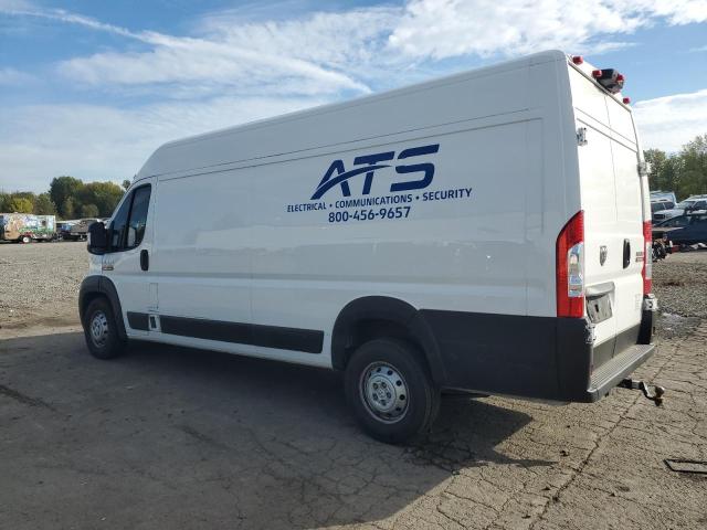 Foto 2 de la subasta – 2022 RAM PROMASTER con VIN 3C6MRVJG0NE124212