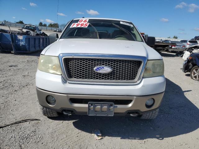 Photo 5 from auction – 2006 FORD F150 with VIN 1FTPX14VX6NB88561