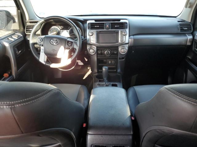 Photo 8 from auction – 2018 TOYOTA 4RUNNER SR with VIN JTEZU5JR7J5174878