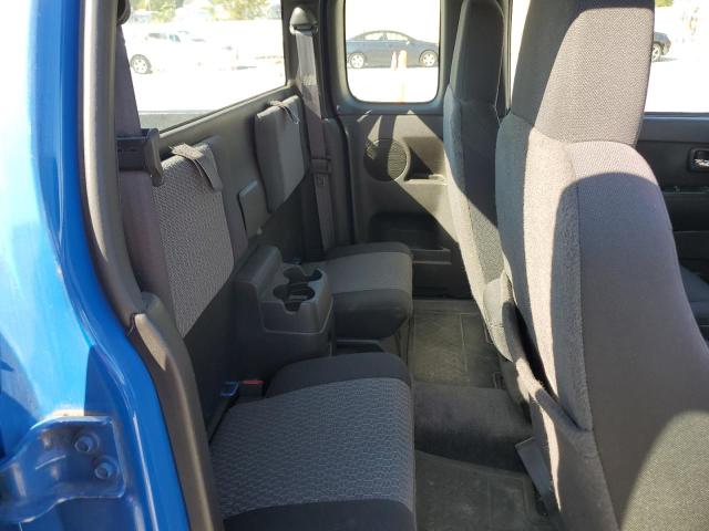 Photo 10 from auction – 2008 GMC CANYON with VIN 1GTDT19E288101602