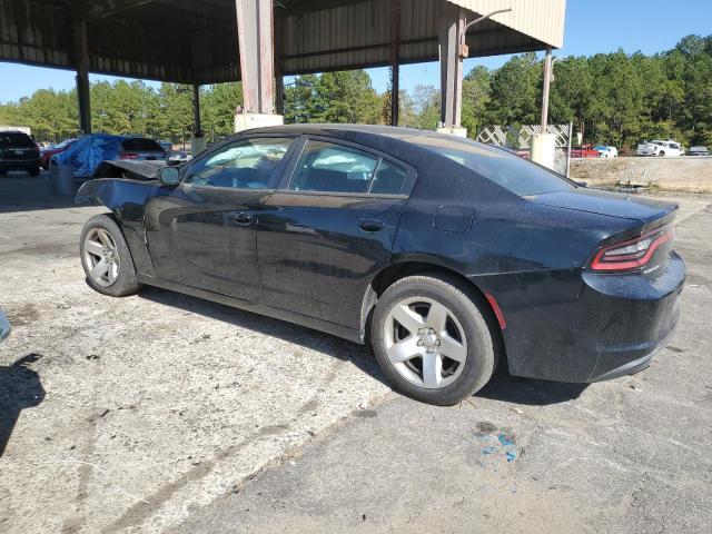 Photo 2 from auction – 2015 DODGE CHARGER PO with VIN 2C3CDXATXFH801627