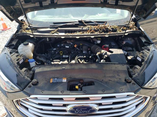 Photo 12 from auction – 2020 FORD EDGE TITAN with VIN 2FMPK3K92LBB17843