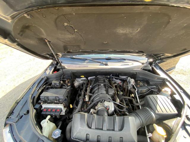 Photo 7 from auction – 2012 JEEP GRAND CHER with VIN 1C4RJFCT1CC218844
