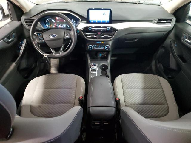 Photo 8 from auction – 2020 FORD ESCAPE SE with VIN 1FMCU9G65LUB82660