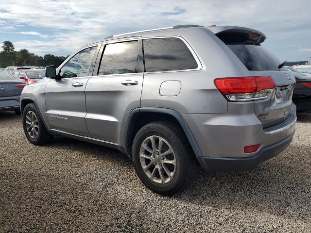 Photo 2 from auction – 2015 JEEP GRAND CHER with VIN 1C4RJEBG2FC230691
