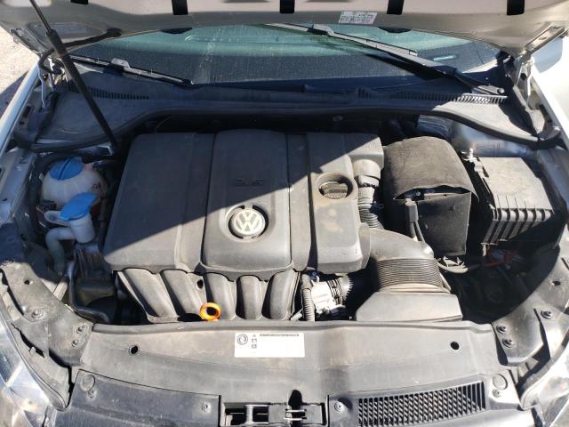 Photo 12 from auction – 2012 VOLKSWAGEN JETTA with VIN 3VWPP7AJ5CM624840
