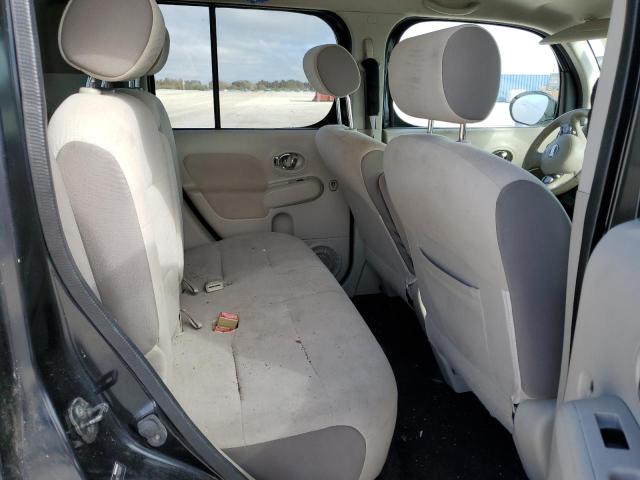 Photo 10 from auction – 2010 NISSAN CUBE BASE with VIN JN8AZ2KRXAT156567