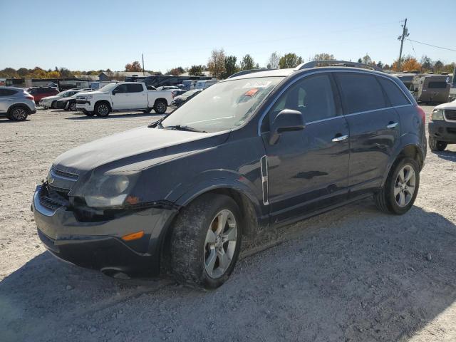 CHEVROLET CAPTIVA LT 2015 with VIN 3GNAL3EK6FS530120 - Photo from auction