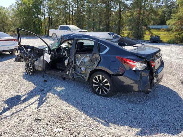 Photo 2 from auction – 2017 NISSAN ALTIMA 2.5 with VIN 1N4AL3AP9HC495453