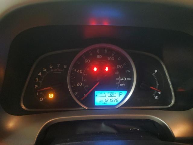 Photo 9 from auction – 2013 TOYOTA RAV4 with VIN 2T3ZFREV7DW034646