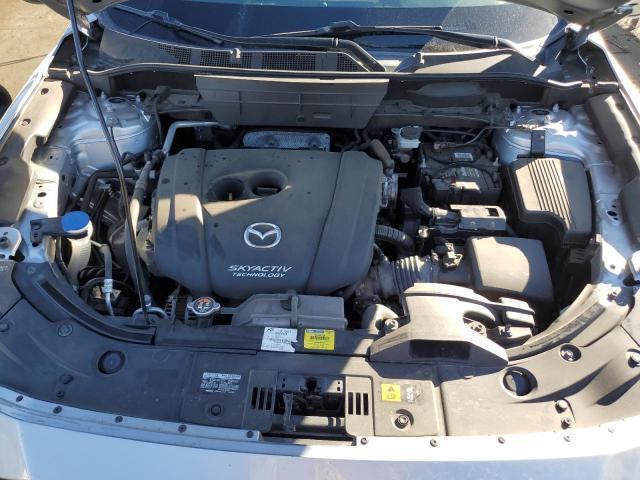 Photo 12 from auction – 2018 MAZDA CX-5 SPORT with VIN JM3KFBBM0J0410728