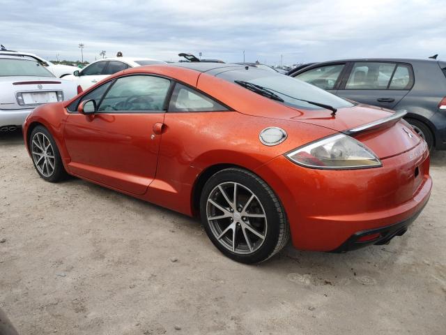 Photo 2 from auction – 2011 MITSUBISHI ECLIPSE GS with VIN 4A31K5DF6BE001506