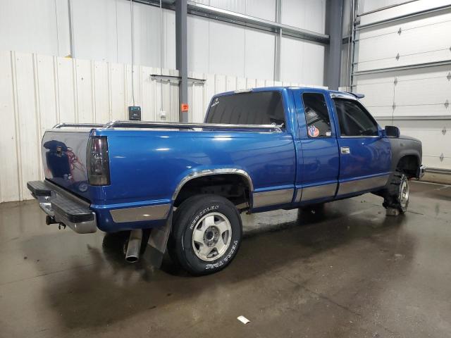 Photo 3 from auction – 1997 GMC SIERRA K15 with VIN 2GTEK19R3V1513519