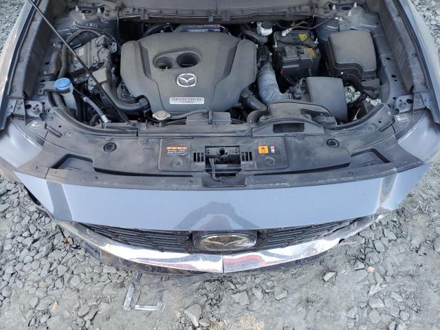 Photo 12 from auction – 2023 MAZDA CX-9 GRAND with VIN JM3TCBDY4P0632064