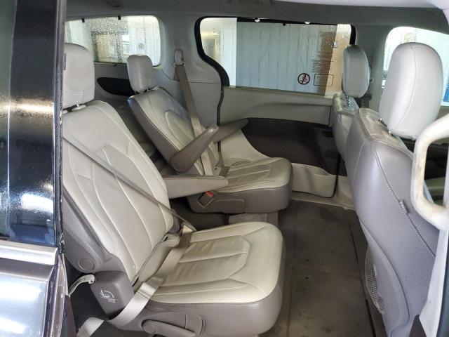 Photo 11 from auction – 2017 CHRYSLER PACIFICA TOURING L with VIN 2C4RC1BG0HR795129