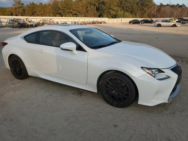 Photo 4 from auction – 2015 LEXUS RC 350 with VIN JTHHE5BC2F5005364