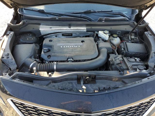 Photo 12 from auction – 2019 CADILLAC XT4 PREMIU with VIN 1GYFZCR41KF100402