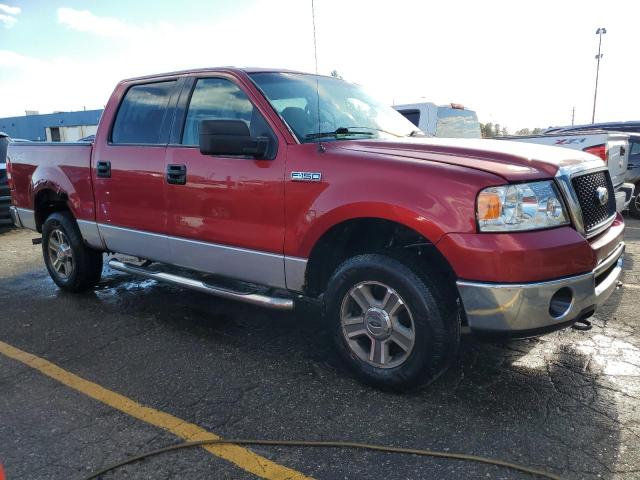 Photo 4 from auction – 2008 FORD F150 SUPER with VIN 1FTPW14V28FA19277