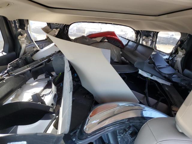 Photo 10 from auction – 2021 FORD EXPLORER X with VIN 1FMSK8DH4MGA15918