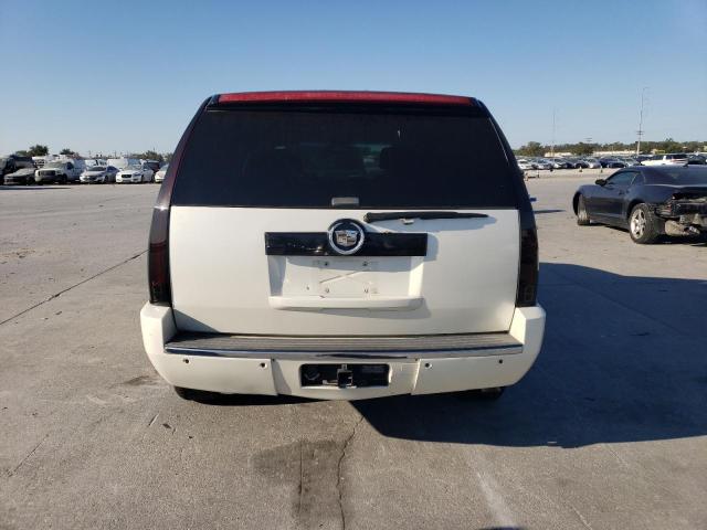 Photo 6 from auction – 2007 CADILLAC ESCALADE L with VIN 1GYFK63817R172563