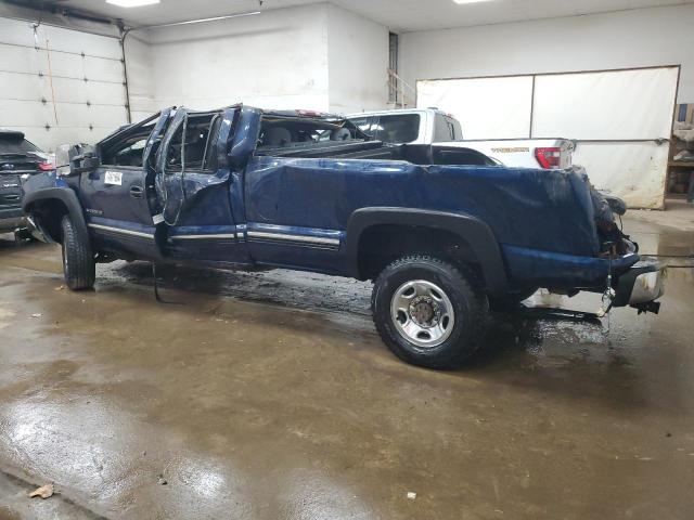 صورة رقم 2 من المزاد - 2001 CHEVROLET SILVERADO مع VIN 1GCHC29UX1E297312