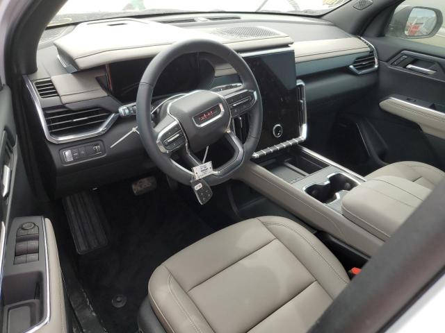 Photo 8 from auction – 2024 GMC ACADIA UPL with VIN 1GKENKKS7RJ172006