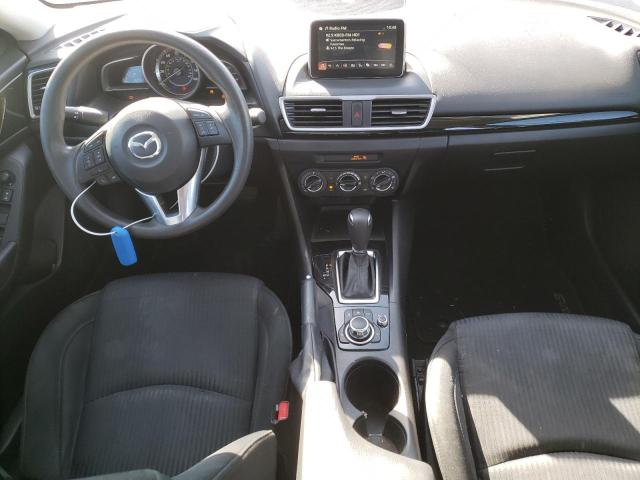 Photo 8 from auction – 2016 MAZDA 3 SPORT with VIN 3MZBM1U76GM323743