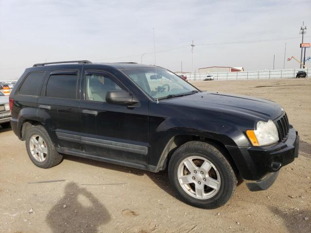 Photo 4 from auction – 2006 JEEP GRAND CHER with VIN 1J4GR48K96C147579