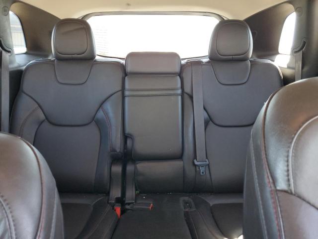 Photo 10 from auction – 2016 JEEP CHEROKEE T with VIN 1C4PJMBS5GW323484