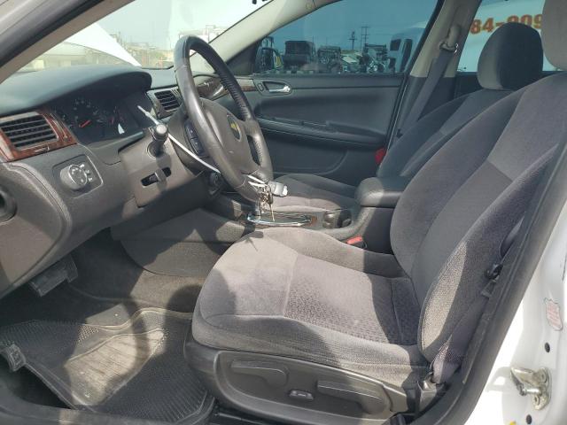 Photo 7 from auction – 2013 CHEVROLET IMPALA LS with VIN 2G1WF5E33D1120175