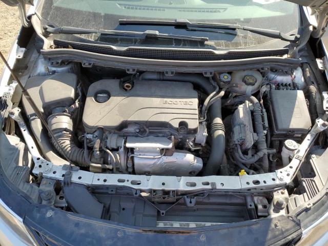 Photo 12 from auction – 2018 CHEVROLET CRUZE LT with VIN 3G1BE6SM1JS652271
