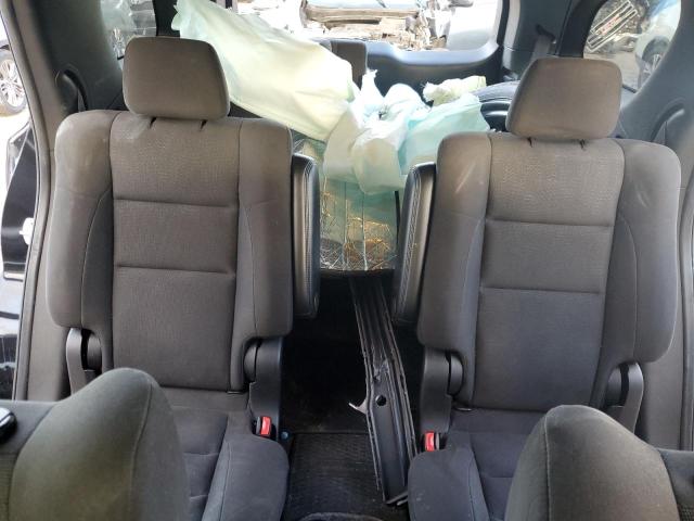 Photo 10 from auction – 2014 DODGE DURANGO SX with VIN 1C4RDHAG3EC266978
