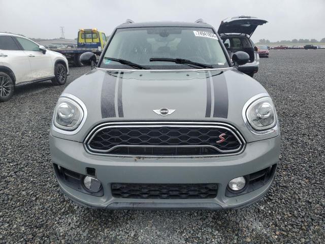 Photo 5 from auction – 2017 MINI COOPER S C with VIN WMZYT3C38H3D98248