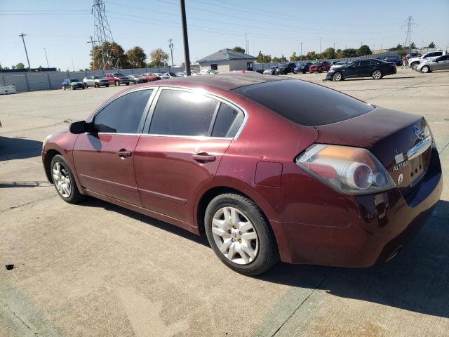 Photo 2 from auction – 2011 NISSAN ALTIMA BAS with VIN 1N4AL2AP7BC179969