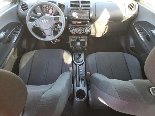 Photo 8 from auction – 2010 TOYOTA SCION XD with VIN JTKKU4B47AJ057093