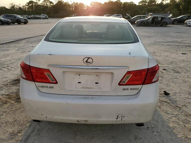 Photo 6 from auction – 2008 LEXUS ES 350 with VIN JTHBJ46G582252648