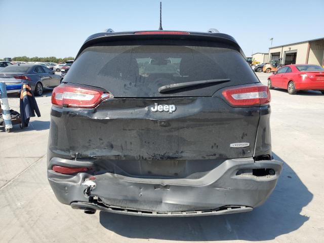 Photo 6 from auction – 2017 JEEP CHEROKEE L with VIN 1C4PJLCB8HW666896