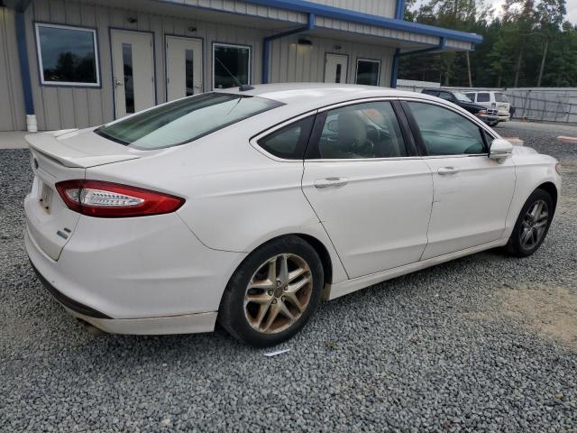 Photo 3 from auction – 2013 FORD FUSION SE with VIN 3FA6P0HR3DR181468