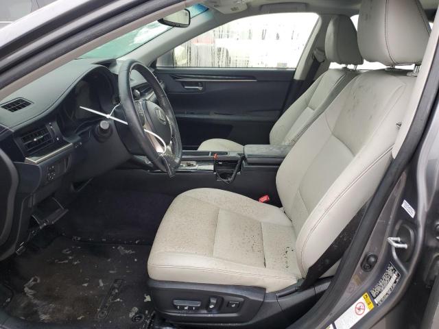 Photo 7 from auction – 2013 LEXUS ES 350 with VIN JTHBK1GG0D2072871
