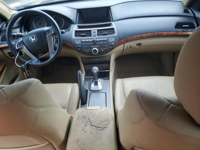 Photo 8 from auction – 2011 HONDA ACCORD EXL with VIN 1HGCP3F80BA017905