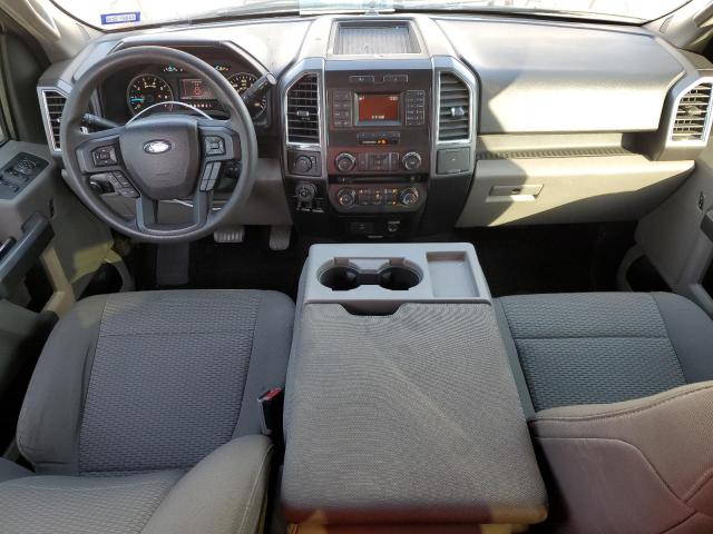 Photo 8 from auction – 2016 FORD F150 SUPER with VIN 1FTEX1CG6GKE98526